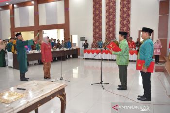 Gubernur Longki: beberapa indikator kependudukan di Sulteng belum memuaskan
