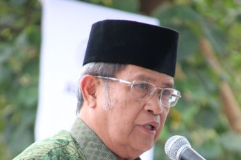 Pemkab Parigi Moutong gandeng Baznas atasi masalah stunting