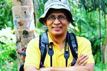 KRCB: pertimbangkan ulang pembangunan kereta gantung di Gunung Rinjani