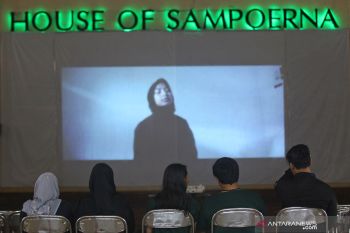 Pemutaran film dan diskusi "Re: Play"