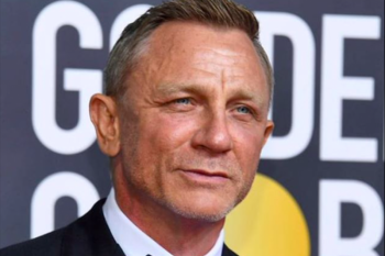 Daniel Craig merasa ragu fisiknya masih kuat jadi James Bond