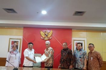 BSG Dukung Penanggulangan Kemiskinan Melalui Pinjaman KUR