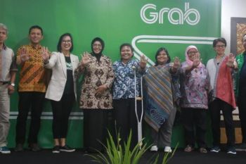 Grab perkenalkan fitur keamanan inovatif