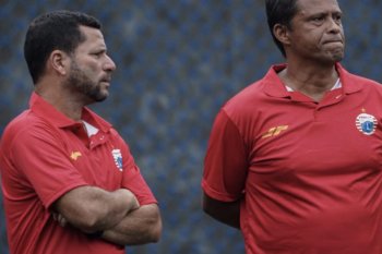 Persija Jakarta tunjuk Oswaldo Lessa menjadi asisten pelatih