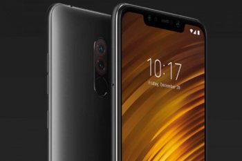Pocophone 2 rilis Februari