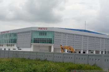 Tim Futsal Kalbar akan uji tanding persiapan PON XX Papua