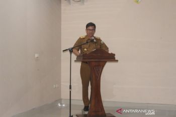 Dinas PMD OKU catat 268 orang  mendaftar calon kades