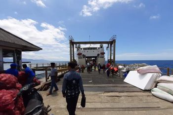 Cegah corona, KKP tingkatkan pengawasan sejumlah pelabuhan di Sultra