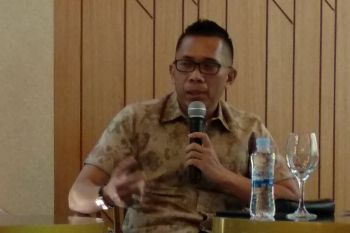 Industri asuransi di Sulsel  naik 10 persen selama pandemi