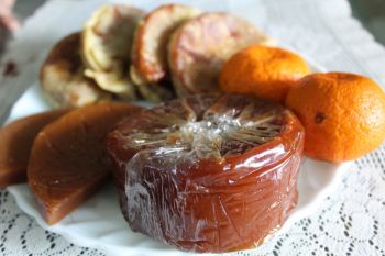 Rayakan Imlek, warga keturunan Tionghoa di Bandarlampung sediakan kuliner khas