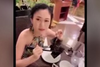 Pasien positif  virus corona di Malaysia jadi empat orang