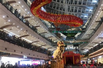 Celebrating unity in diversity as Chinese New Year arrives