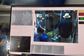 Virus Corona tidak ganggu pariwisata di Kota Batam