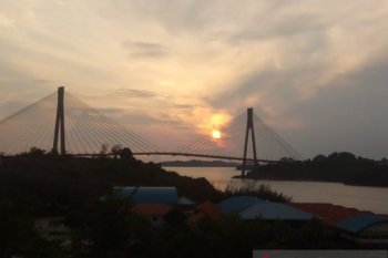 Dendang Melayu destinasi wisata favorit di Kota Batam