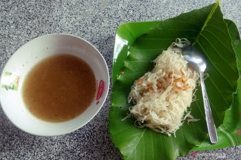 "Politik pantiaw" ala Bangka Barat yang menyatukan
