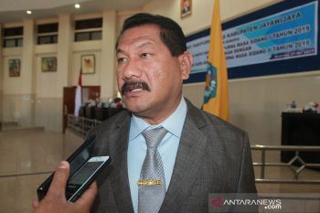 Pemkab Jayawijaya siap fasilitasi pengiriman sampah dengan pesawat udara