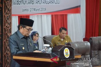 Pemprov Jambi imbau masyarakat tidak panik tanggapi isu virus corona