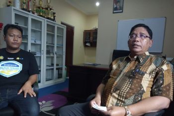 PLN Timika lakukan pembenahan jaringan menghadapi PON XX Papua