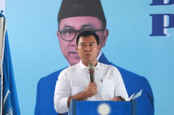 Rycko Menoza bakal majukan sektor pariwisata