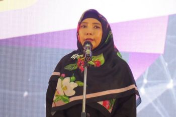 Transaksi Lombok Sumbawa Great Sale 25 Januari-25 Februari ditarget Rp25 miliar
