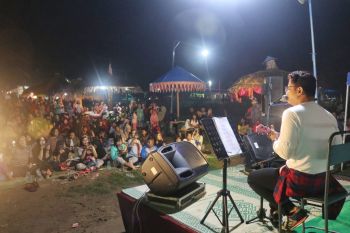 Pemkab Trenggalek dukung kreativitas desa kembangkan wisata berbasis lingkungan
