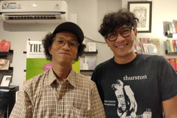 The Jadugar soal video musik dan regenerasi kreator masa kini