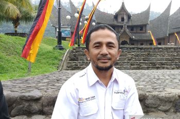 Pemkab : Wisatawan China kunjungi Istano Basa Pagaruyung dan Pacu jawi