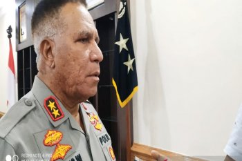 Dua anggota KKB tewas dalam kontak tembak di Intan Jaya