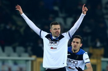 Atalanta bantai  Torino 7-0