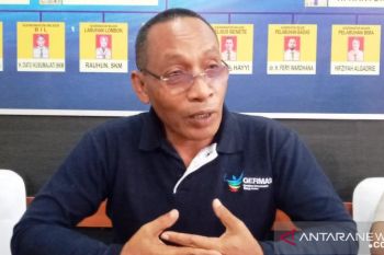KKP Mataram memperketat pengawasan penumpang pesawat terkait corona