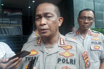 Polisi klarifikasi Indosat terkait pembobolan rekening Ilham Bintang