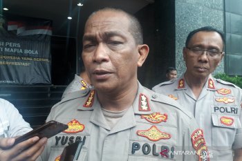 Polisi periksa manajemen Indosat soal laporan Ilham Bintang