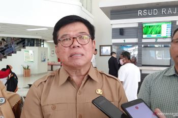 Tujuh turis China sempat dirawat di Kepri semua negatif Corona