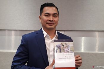 Faktor genetik dapat tingkatkan risiko skoliosis