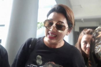 Investasi MeMiles, Frederica Francisca istri Ari Sigit "top up" Rp3 miliar
