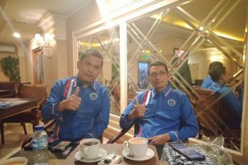 AHY segera kukuhkan pengurus DPN BMI Sulbar