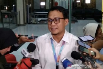 KPK  banding atas vonis terhadap Romahurmuziy