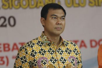 Pemimpin harus mampu mengayomi masyarakatnya