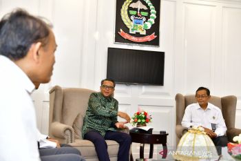 Gubernur Sulsel akan pecat oknum minta "cashback" dan SPPD fiktif
