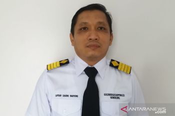 Capt. Sugeng Wahyono minta Jokowi selamatkan dirinya di Thailand