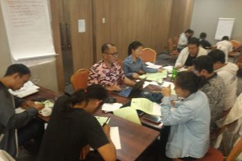 AJI Manado gelar UKJ bagi anggota