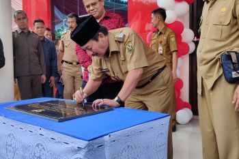 Camat dan Lurah diminta berikan pelayanan terbaik kepada masyarakat