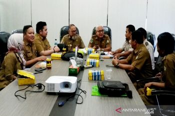 Pemkab Kotim siapkan penanganan pasien suspect virus corona