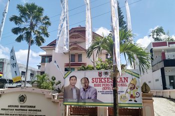 24 duta besar negara sahabat  akan  hadiri puncak HPN