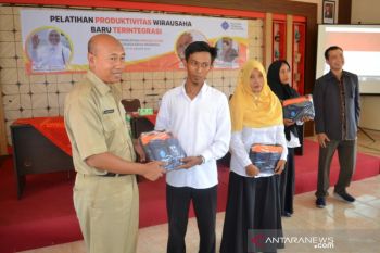 Kulon Progo selenggarakan pelatihan kewirausahaan produktif untuk UMKM