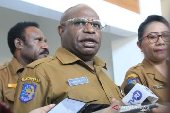 RSUD Jayapura siapkan ruang isolasi antisipasi pasien virus corona