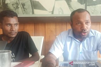 Pemuda Waropen imbau warga tidak terprovokasi isu korupsi jelang pilkada