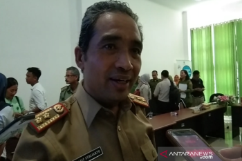 RS Bahteramas menyediakan ruang isolasi khusus pasien virus corona