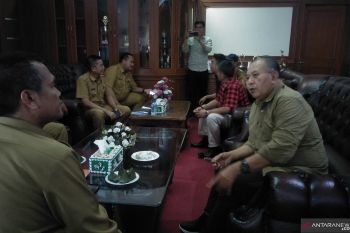 TPO perkuat persiapan pelaksanaan sidang umum 2021 di Medan