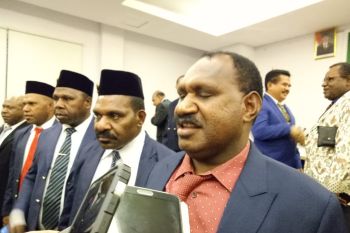 Pemkab Puncak jajaki kerja sama dengan PLN operasikan PLTMH Ilaga